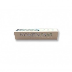 Crema Flash Bolsas Y Ojeras Koken Skar 5ml