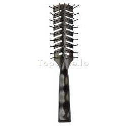 Cepillo Esqueleto plastico 535 Eurostil