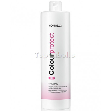 Champu Colour Protect Montibello 1000ml