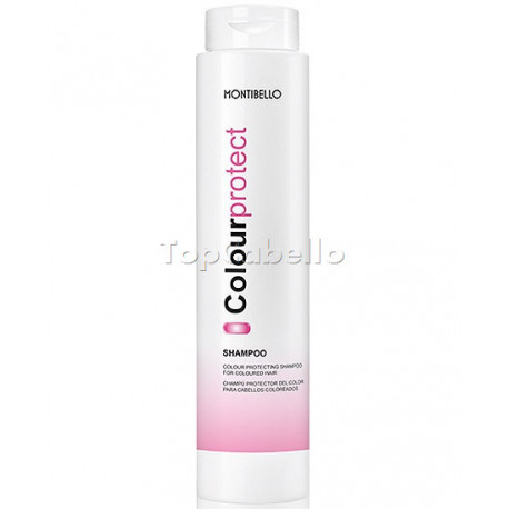 Champu Colour Protect Montibello 300ml