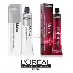 Tinte Majirel LOREAL 50 ml.