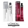 Carta Color Tinte Majirel LOREAL 50 ml.