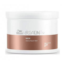 Mascarilla Wella FUSION Intense Repair 500ml