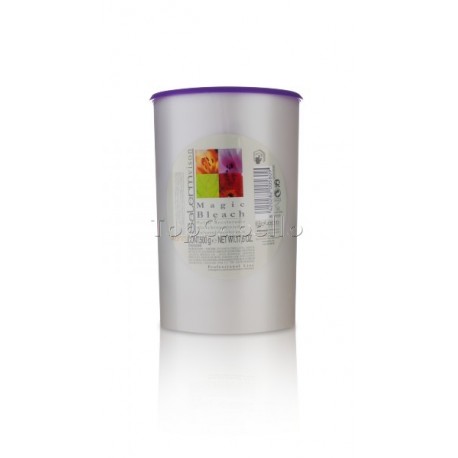 Magic Bleach Decolorante Salerm 500 gr.