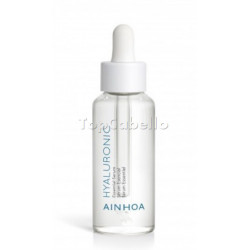 Sérum Facial Esencial HYALURONIC Ainhoa 50ml