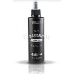 Loción Capilar Refrescante Anticaspa HAIR MINT PCMAN Profesional Cosmetics 200ml