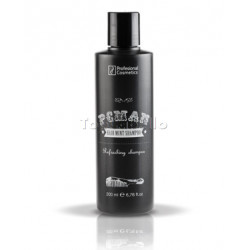 Champú HAIR MINT PCMAN Profesional Cosmetics 200ml