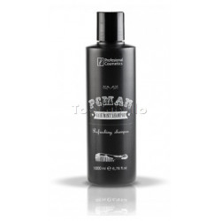 Champú HAIR MINT PCMAN Profesional Cosmetics 1000ml