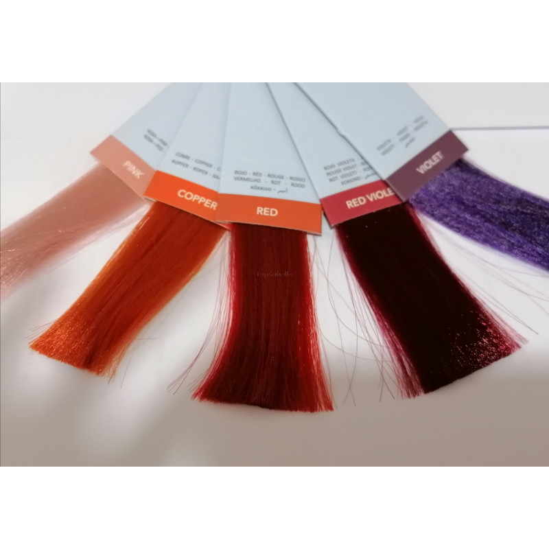 Mascarilla Color Nutritiva ARTECOLOR Profesional Cosmetics 200ml (12 ...