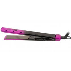 Plancha Titanium MyHair T25 PINK by AGV - Placas XS