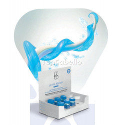 Concentrado SUPER Reparador ULTRA REPAIR con células madre LENDAN (6x10ml)