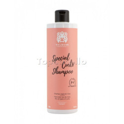 Champú Especial RIZOS Valquer Special Curls 400ml