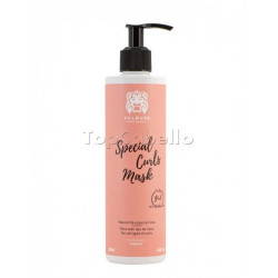 Mascarilla Especial RIZOS Valquer Special Curls 290ml