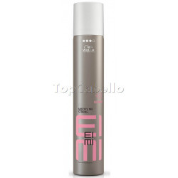 Wella EIMI Laca Mistify Me Strong 500ml