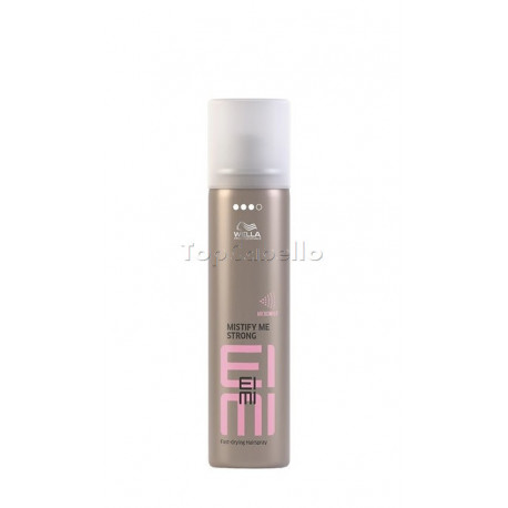 Wella EIMI Laca Mistify Me Strong 75ml