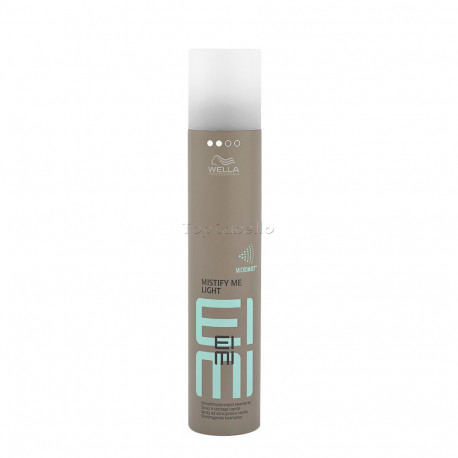 Wella EIMI Laca Mistify Me Light 300ml