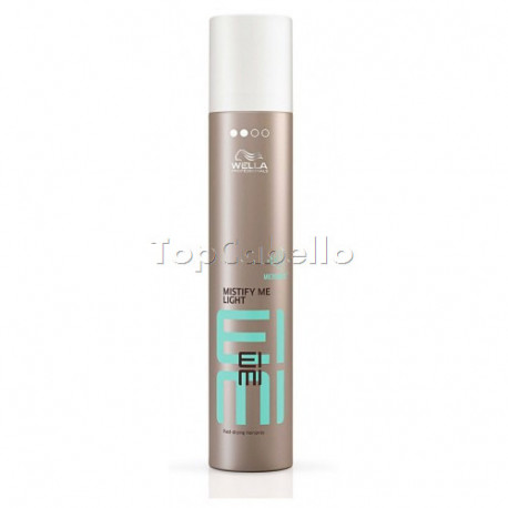 Wella EIMI Laca Mistify Me Light 500ml