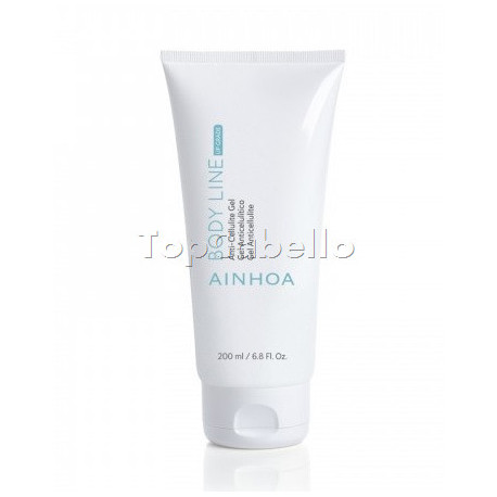 Gel Anticelulítico BODY LINE UP Ainhoa 200ml