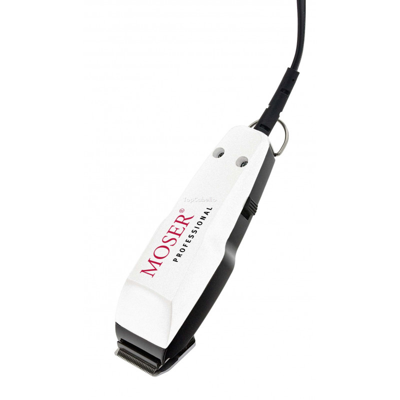 Maquina de contornos profesional a cable MOSER 1400 Mini TopCabello. Tienda Online de productos de peluqueria y estetica