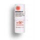 Stick Protección Solar Zonas Sensibles y Localizadas SPF50 S+ SUMME SUN 15gr