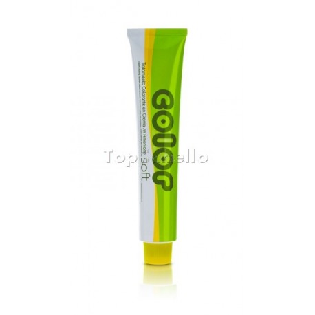 Tono sobre Tono Color Soft Salerm 100 ml. - TopCabello 