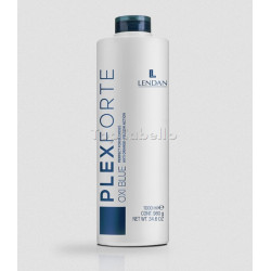 Emulsión Activadora OXI BLUE PLEX FORTE Lendan 1000ml