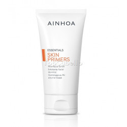 Exfoliante Facial de Arroz SKIN PRIMERS AINHOA 50ml