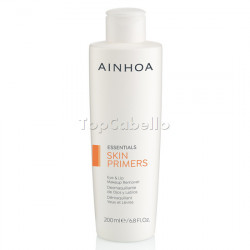 Desmaquillante de Ojos y Labios SKIN PRIMERS AINHOA 200ml