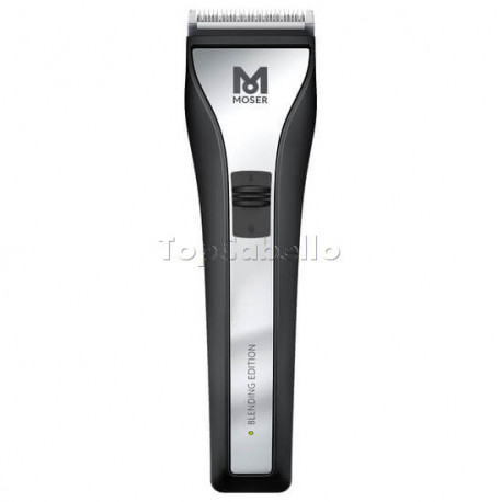 Maquina corte Inalámbrica CHROME2STYLE Blending Edition Moser