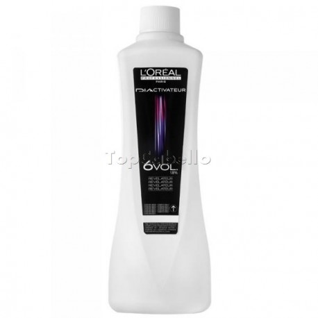 Revelador Diactivateur LOREAL frasco 1000 ml