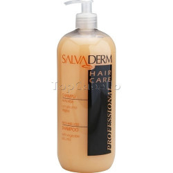Champú ANTICAÍDA Salvaderm 1000ml
