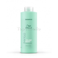 Champú Volume Boost Wella 1000ml