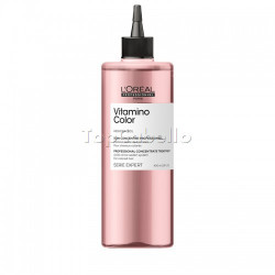 Concentrado Sellador y Fijación Brillo Cabello Teñido VITAMINO COLOR LOREAL 400ml