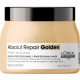 Mascarilla Reestructurante ABSOLUT REPAIR GOLDEN (Protein + Gold Quinoa) LOREAL 500ml