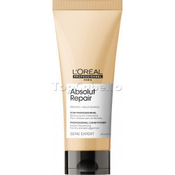 Acondicionador ABSOLUT REPAIR (Protein + Gold Quinoa) Expert Loreal 200ml