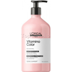 Acondicionador Protector Color Expert VITAMINO COLOR LOREAL 750ml