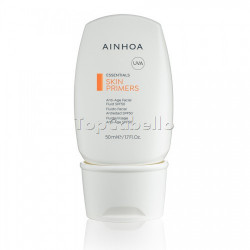 Fluido Facial Antiedad SPF50 SKIN PRIMERS 50ml Ainhoa