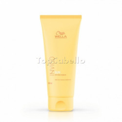 Acondicionador Solar Express Wella INVIGO SUN 200 ml.