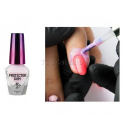 Protector cutículas GUM Molly Lac 10ml