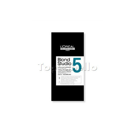 Crema decolorante Majimeches Blond Studio LOREAL 1 sobre 25 gr
