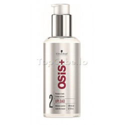 Crema de Volumen Upload Osis Style Schwarzkopf 200 ml