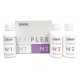 Kit EXIPLEX Exitenn para Procesos Técnicos (Nº1 BOOSTER + 2x Nº2 FILLER)