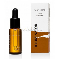 Serum Iluminador Sara Simar 20ml