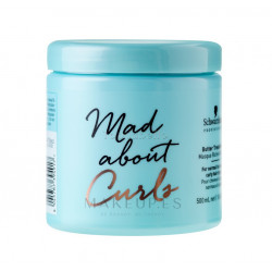 Mascarilla Rizos MAD ABOUT CURLS Butter Treatment Schwarzkopf 500ml 