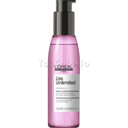 Serum Antiencrespamiento Expert Liss Unlimited Leave In LOREAL 125 ml