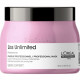 Macarilla Antiencrespamiento Expert Liss Unlimited LOREAL 500 ml