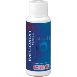 Wella Oxidante Welloxon Perfect