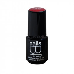 Esmalte de Uñas UV GEL BELKOS Nails One Step 8ml