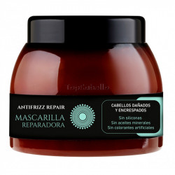 Mascarilla Vegana Antifrizz REPAIR NATURCURE 500ml