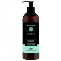 Champú Vegano Antifrizz REPAIR NATURCURE 500ml